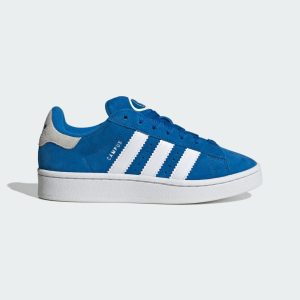 adidas Campus 00s Schuh Blue Bird / Cloud White / Blue Bird (IG1231)