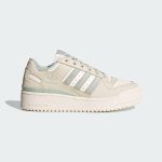 adidas Forum Bold Schuh Aluminium / Wonder Silver / Off White (IE4763)