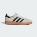 adidas Handball Spezial Schuh Aluminium / Core Black / Cloud White (IF6562)
