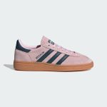 adidas Handball Spezial Schuh Clear Pink / Arctic Night / Gum (IF6561)