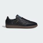 adidas Samba OG Schuh Core Black / Core Black / Gum (IE3438)