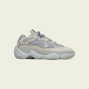 adidas YEEZY 500 INFANTS Stone Salt / Stone Salt / Stone Salt (ID2441)