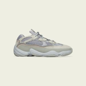 adidas YEEZY 500 KIDS Stone Salt / Stone Salt / Stone Salt (ID2442)