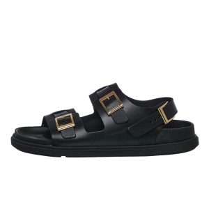 Birkenstock W Cannes NL Black (1023955)
