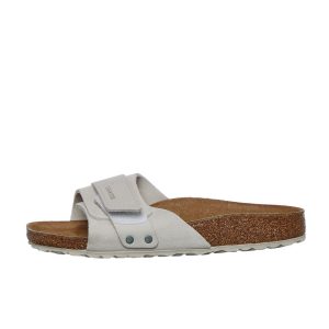 Birkenstock W Oita Antique White (1024226)