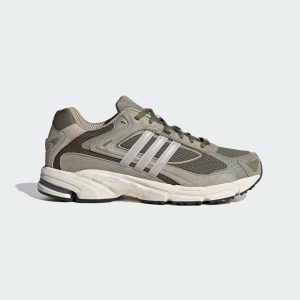 adidas Response CL Silpeb / Wonder Beige / Focus Olive (ID4593)