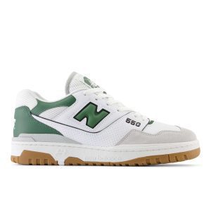 New Balance BB550 ESB White (BB550ESB)