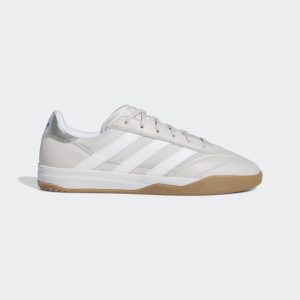 adidas Copa Premiere Schuh Grey One / Cloud White / Gum (IF7528)