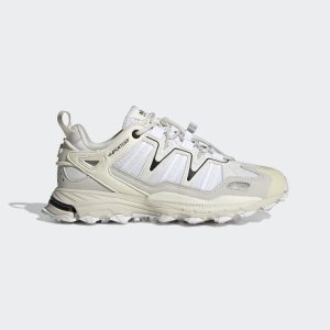 adidas Hyperturf Schuh Grey One / Cloud White / Off White (HQ4511)