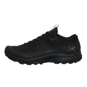 Arc’teryx Aerios Aura Black / Black (X000007105-BLACK / BLACK)