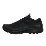 arcteryx-sneaker X000007105-BLACK / BLACK