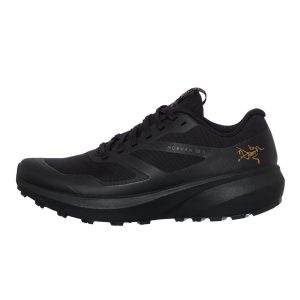Arc’teryx Norvan LD 3 Black / Black (X000007053-BLACK / BLACK)