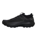 arcteryx-sneaker X000009019-BLACK / BLACK