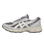 Asics Gel-Venture 6 Clay Grey / Cream (1203A297-022)