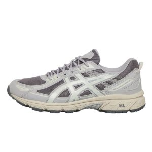 Asics Gel-Venture 6 Clay Grey / Cream (1203A297-022)