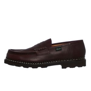 Paraboot Reims Marche Marron / Lis Cafe (99413)