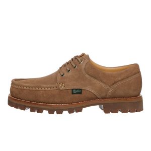 Paraboot Thiers Jannu Miel / Vel Muscade (234438)