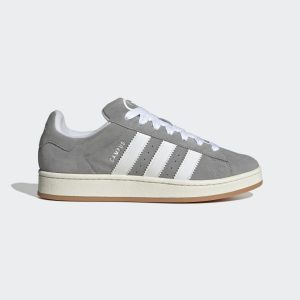 adidas Campus 00s Grey Three / Footwear White / Off White (HQ8707)