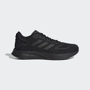 adidas Duramo 10 Wide Laufschuh Core Black / Core Black / Core Black (GY3856)