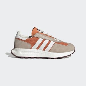 adidas Retropy E5 Schuh Hazy Copper / Core White / Wonder Taupe (IE2210)