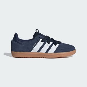 adidas Samba OG Shoes Night Indigo / Cloud White / Core Black (ID0286)