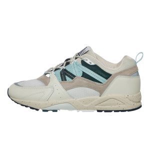 Karhu Fusion 2.0 Lily White / Surf Spray (F804167)