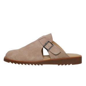 Paraboot Athenes Sport Miel / Vel Gres (232338)