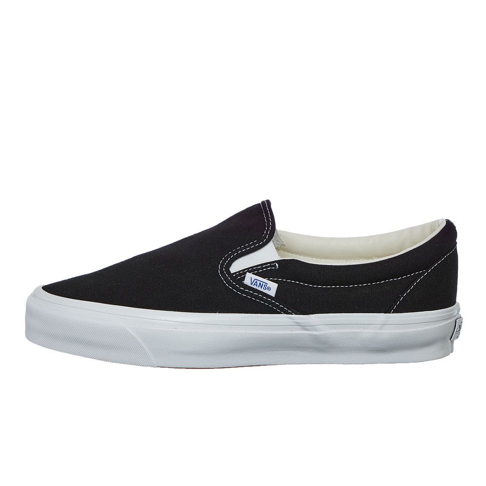 vans-slip-on VN000CSEBA21