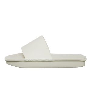 Y-3 Water Slide Off White / Off White / Off White (IG4043)