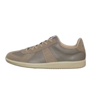 Novesta GAT (German Army Trainer) Argilla / Transparent (N974007-ARG50Y106)