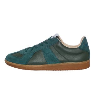 Novesta GAT (German Army Trainer) Prato / Transparent (N974007-PRA017003)