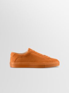 Koio Capri Butternut (CABNM0)