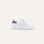 Mason Garments White (SS24-8C-40)