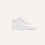 Mason Garments White (SS24-19A-40)