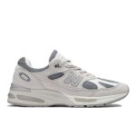 New Balance U991 LG2 Made in UK Nimbus Cloud / Cool Grey (U991LG2)