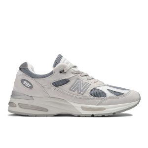 New Balance U991 LG2 Made in UK Nimbus Cloud / Cool Grey (U991LG2)