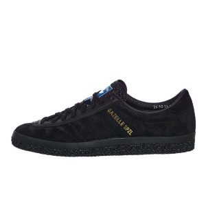 adidas Spezial Gazelle Core Black / Core Black / Core Black (IG8939)