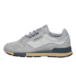 adidas Spezial Whitworth Military Low Trainers Grey One / Grey Two / Clear Onix (ID3513)