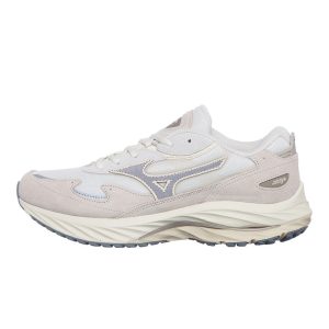 Mizuno Wave Rider Beta White Sand / Ultimate Gray (D1GA330909)
