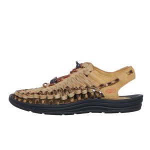 Keen Uneek Flat New Wheat / Reed Yellow (1028930)