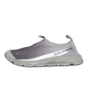 Salomon RX Moc 3.0 Glacier Gray / Sharkskin / Silver Metallic X (L47449500)
