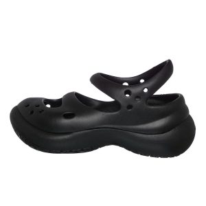 Crocs Phaedra Black (209560-001)