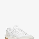 Michael Kors Sneaker Rebel  Schwarz Combo (42S4RBFS1D)