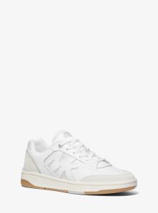 Michael Kors Sneaker Rebel  Schwarz Combo (42S4RBFS1D)