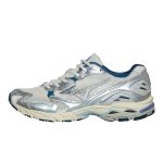 Mizuno Wave Rider 10 OG Arctic Ice / Arctic Ice / Snow White (D1GA243101)