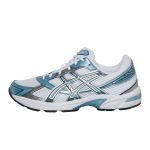 Asics Gel-1130 White / Shark Skin (1201A256-116)