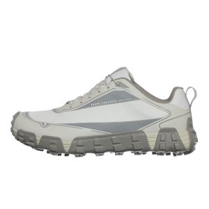 Norse Projects Lace Up Hyper Runner V08 White (NPF01-0015-0001)