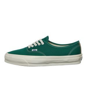 Vans Authentic Reissue 44 LX Pine Green (VN000CQAD3R1)
