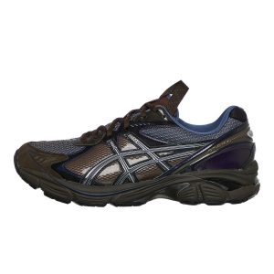 Asics UB6-S GT-2160 Grey Floss / Brown Storm (1203A421-400)