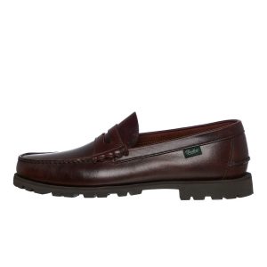 Paraboot Coraux Corauxraid Marron / Lis America (183303)